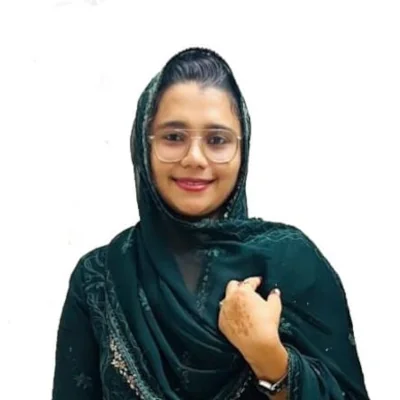 Nihala K